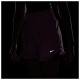 Nike Γυναικείο σορτς One Dri-FIT Ultra High-Waisted 3" Brief-Lined Shorts